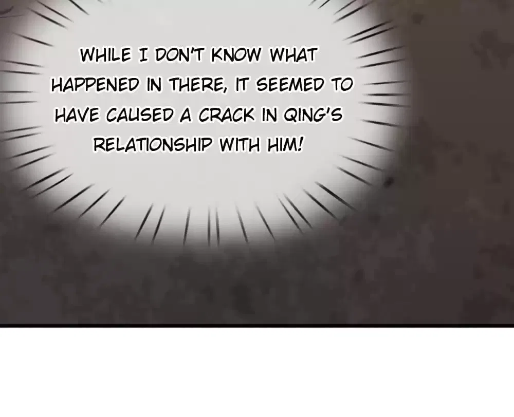 Destined to be Empress Chapter 224 – Page 31