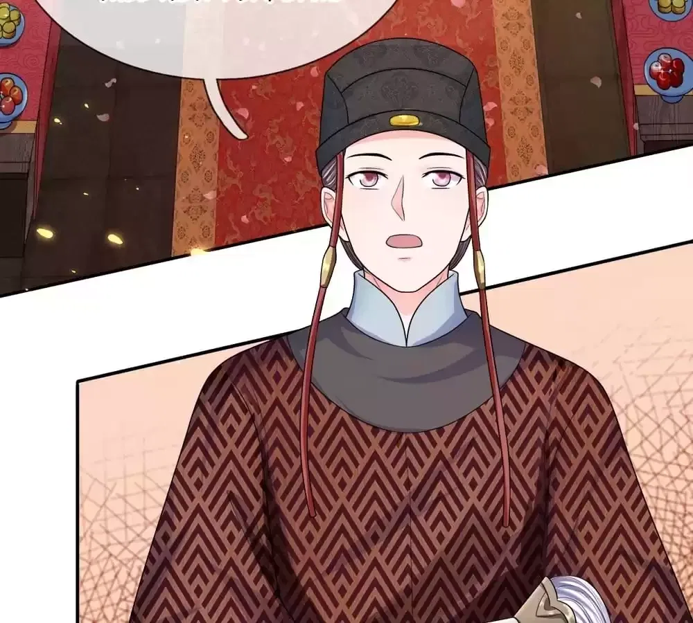Destined to be Empress Chapter 224 – Page 35