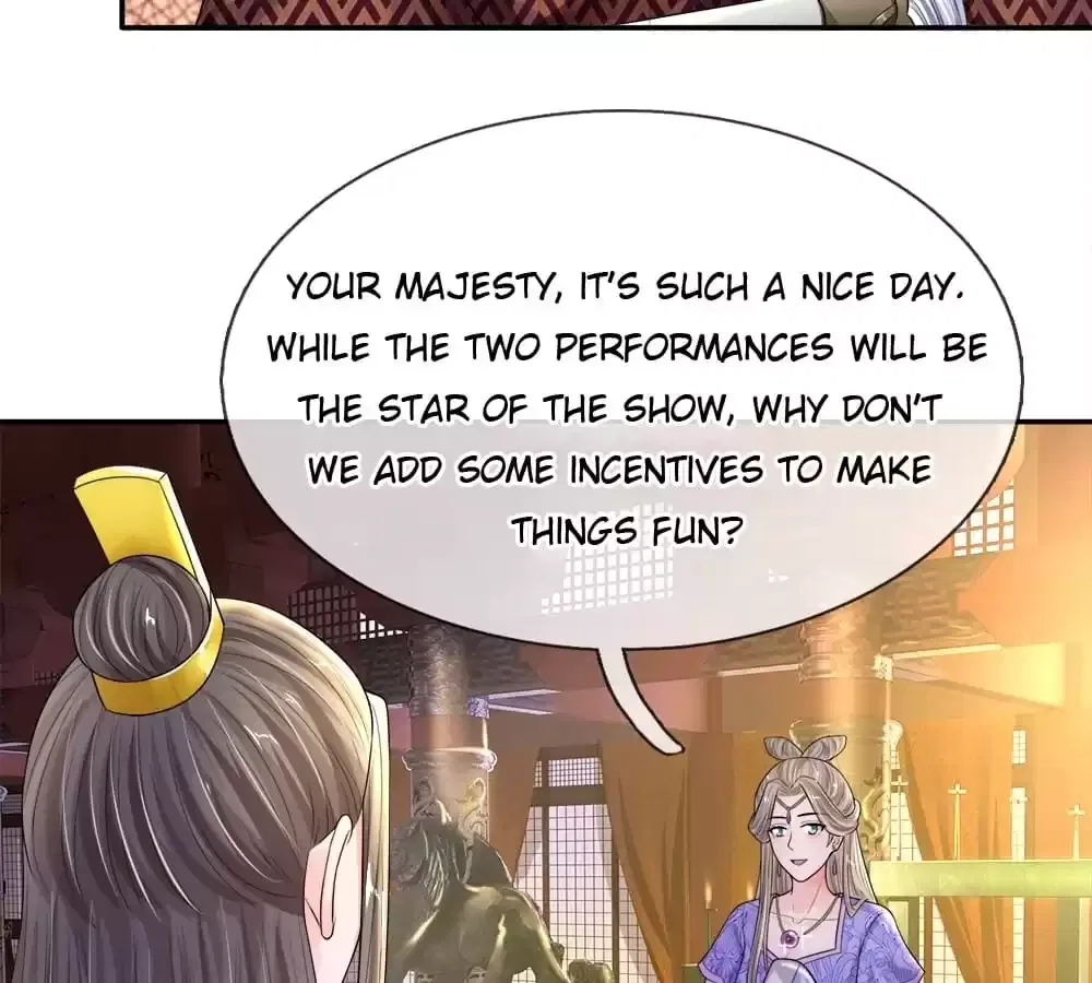 Destined to be Empress Chapter 224 – Page 36