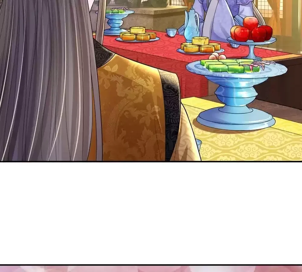 Destined to be Empress Chapter 224 – Page 37