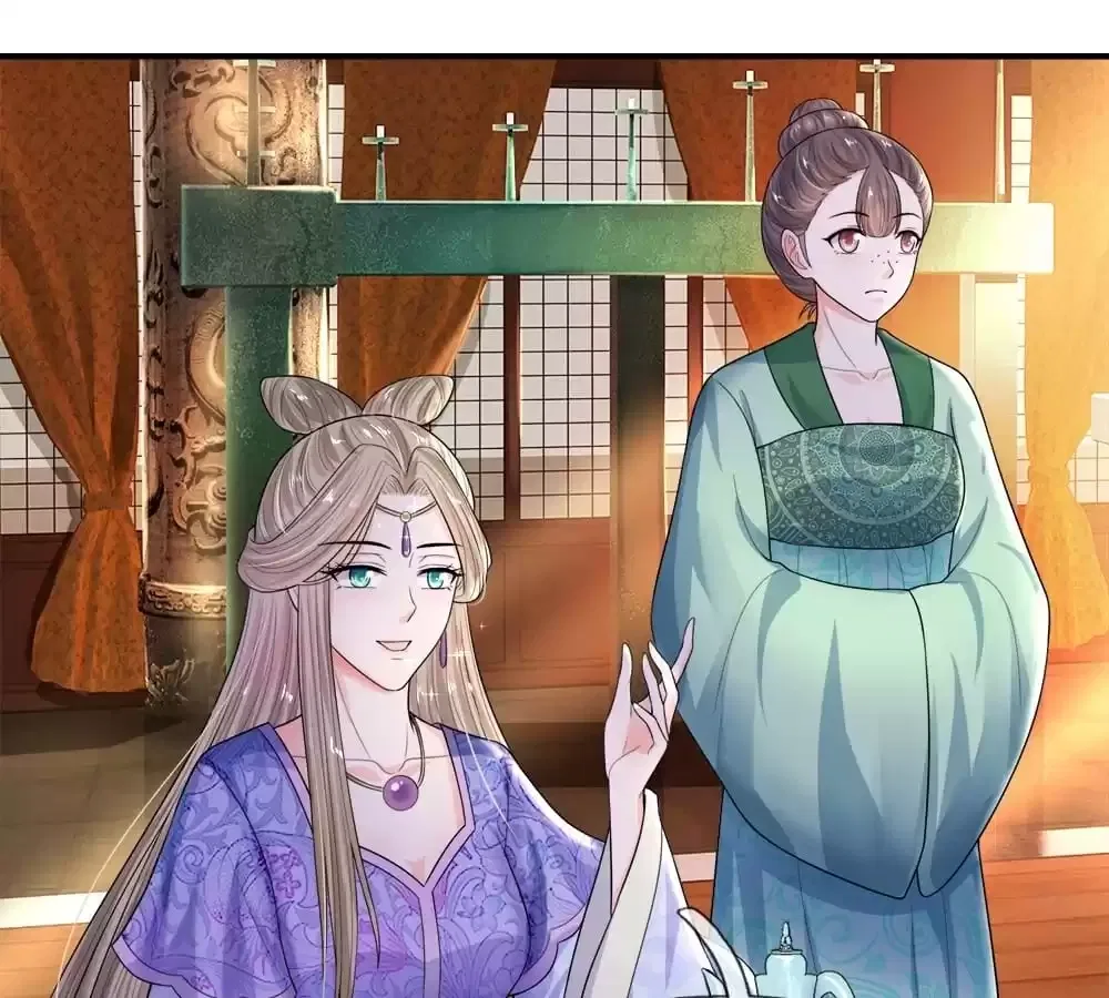 Destined to be Empress Chapter 224 – Page 40