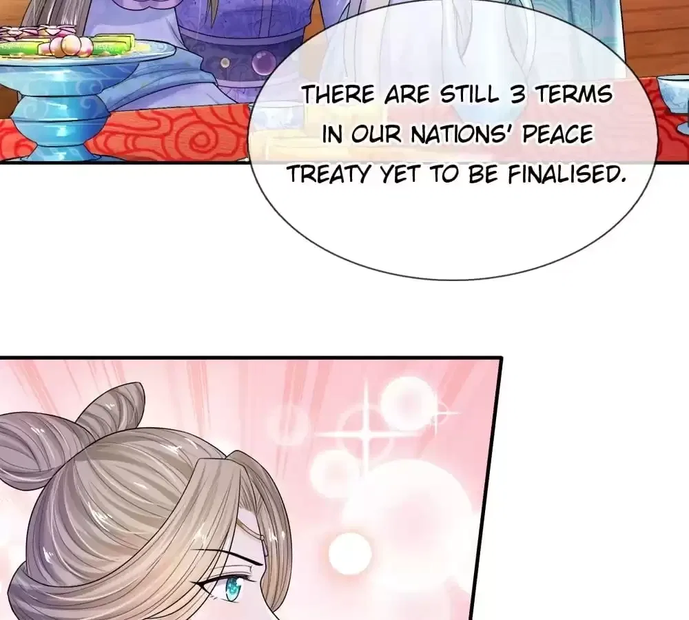 Destined to be Empress Chapter 224 – Page 41