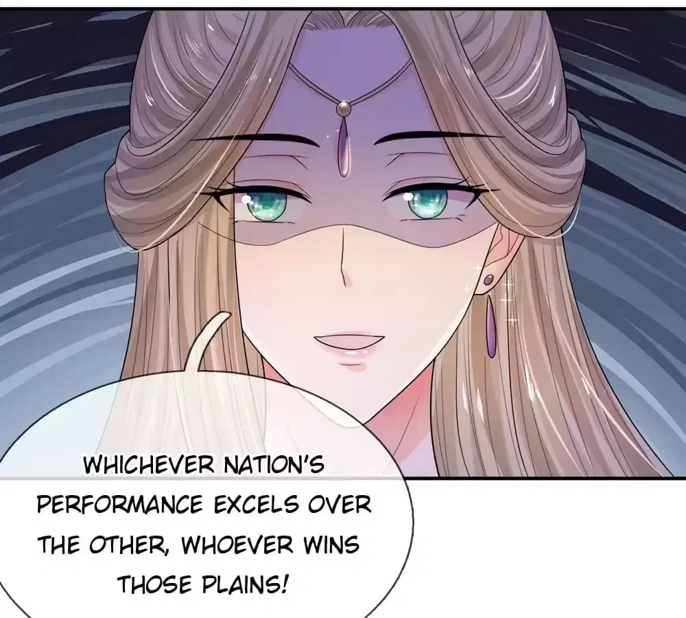Destined to be Empress Chapter 224 – Page 43