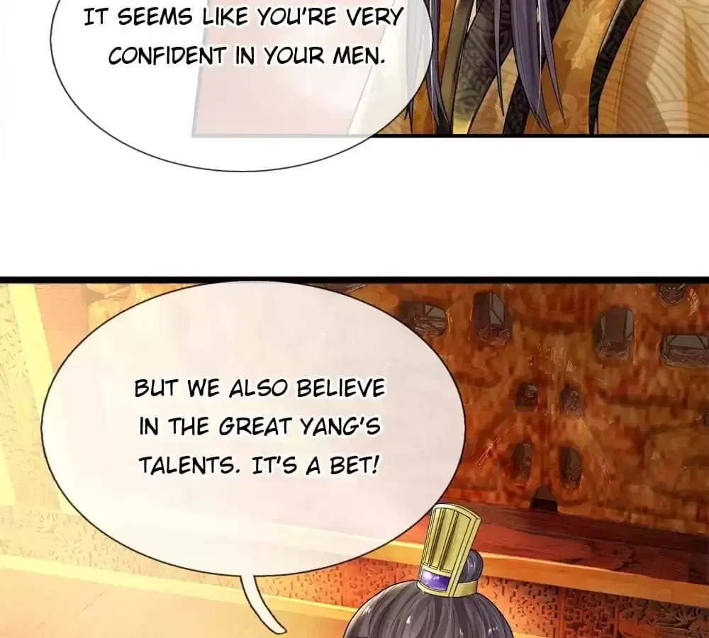 Destined to be Empress Chapter 224 – Page 45