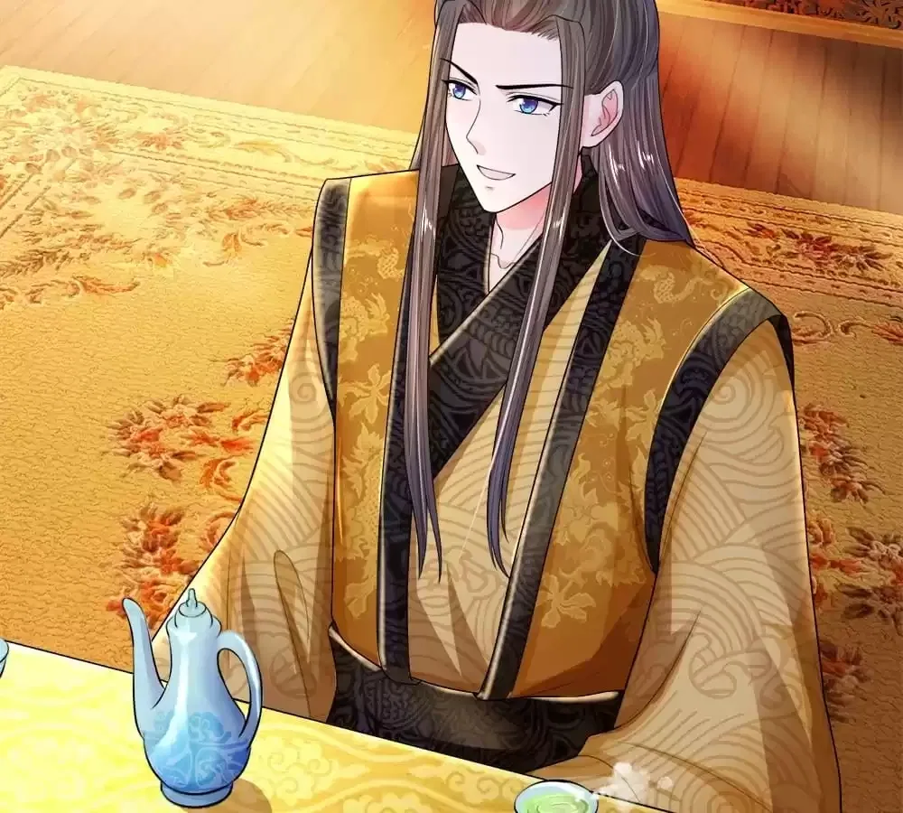 Destined to be Empress Chapter 224 – Page 46