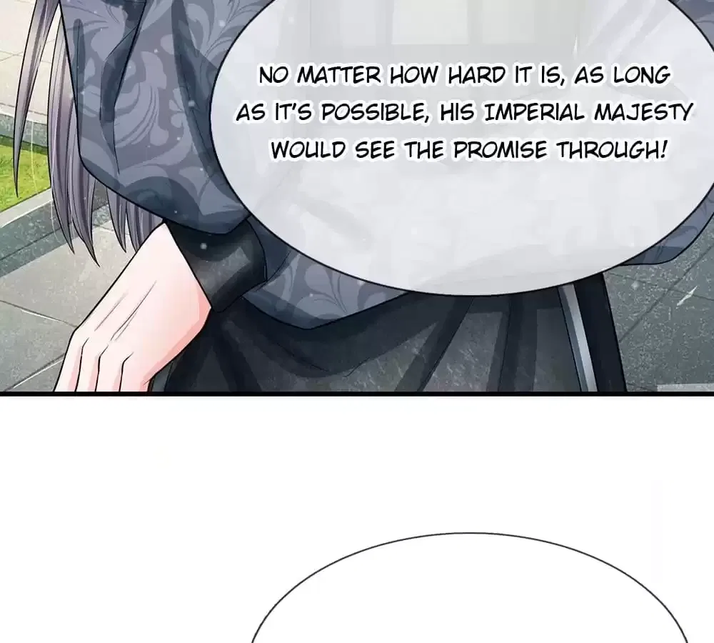 Destined to be Empress Chapter 223 – Page 3