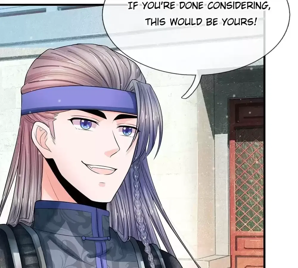 Destined to be Empress Chapter 223 – Page 4