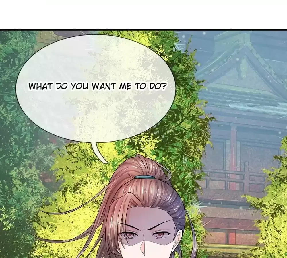 Destined to be Empress Chapter 223 – Page 6
