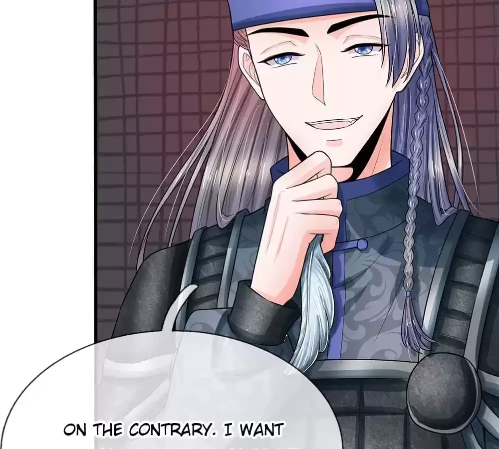 Destined to be Empress Chapter 223 – Page 12