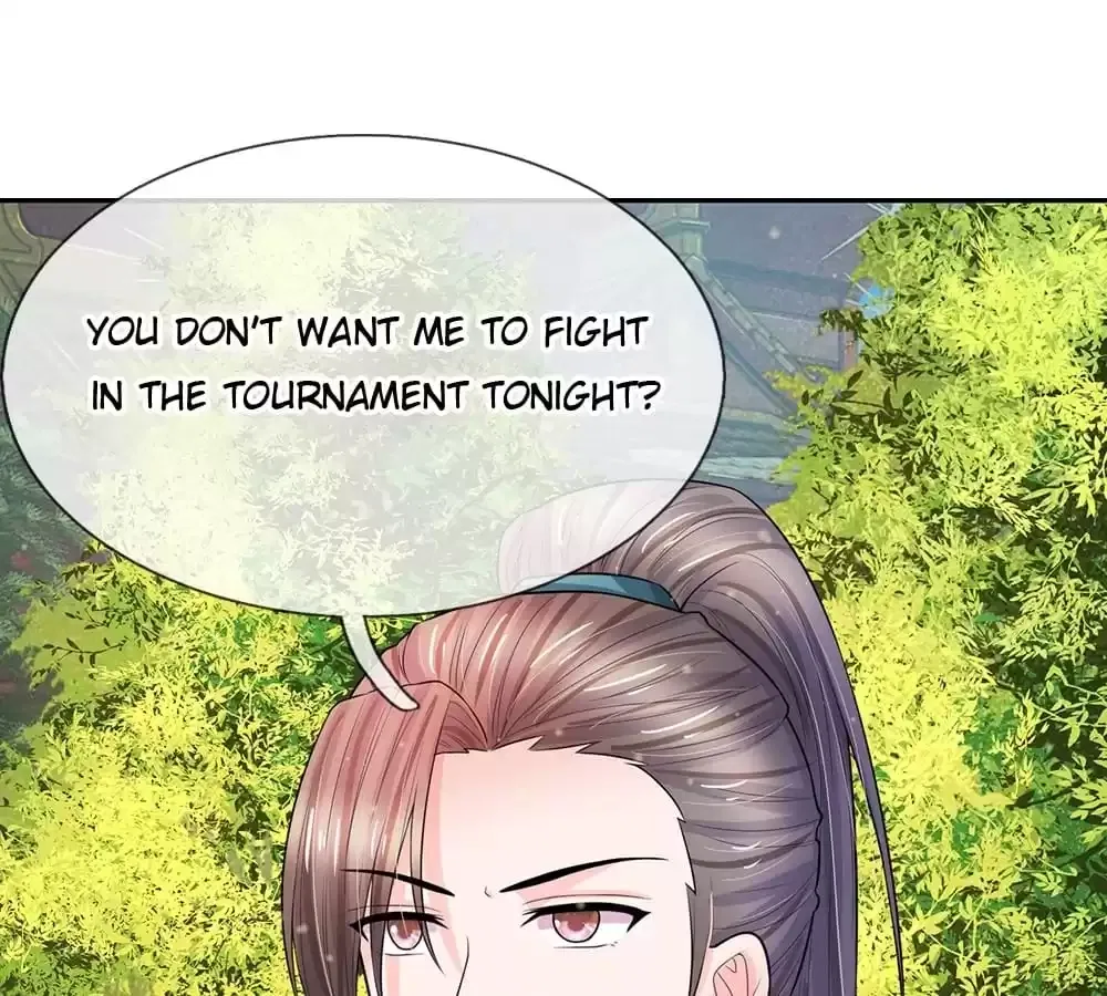 Destined to be Empress Chapter 223 – Page 15