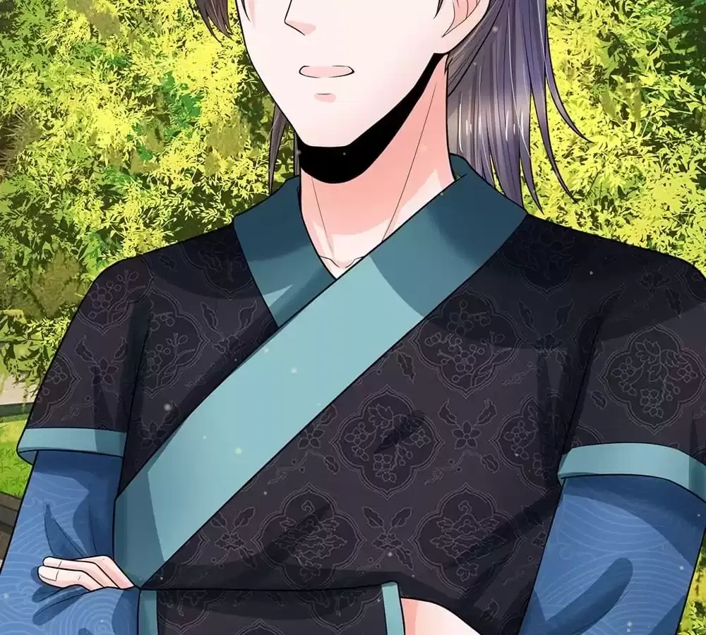 Destined to be Empress Chapter 223 – Page 16