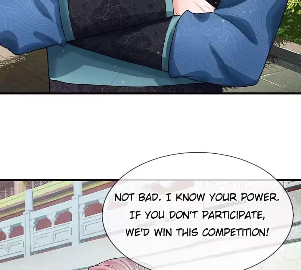 Destined to be Empress Chapter 223 – Page 17
