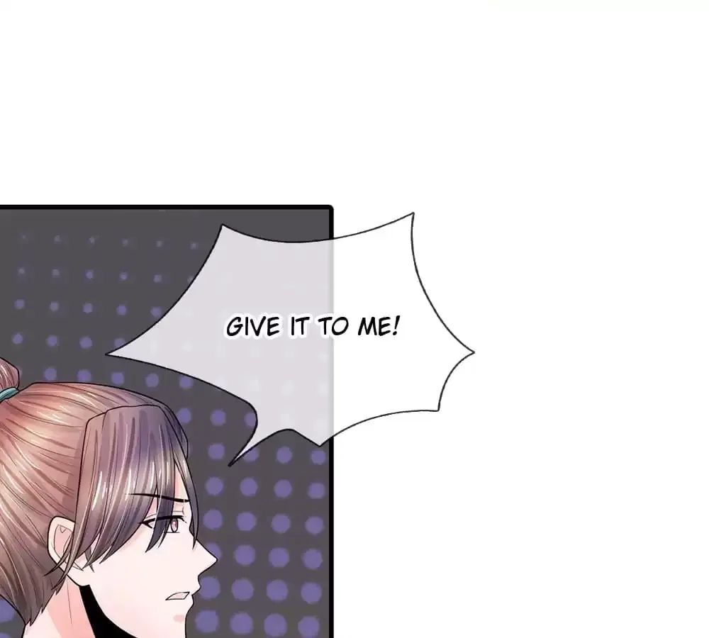Destined to be Empress Chapter 223 – Page 19