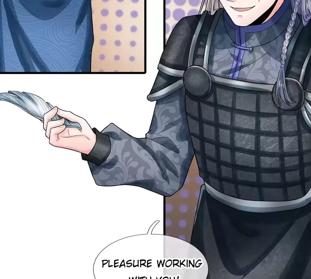 Destined to be Empress Chapter 223 – Page 21