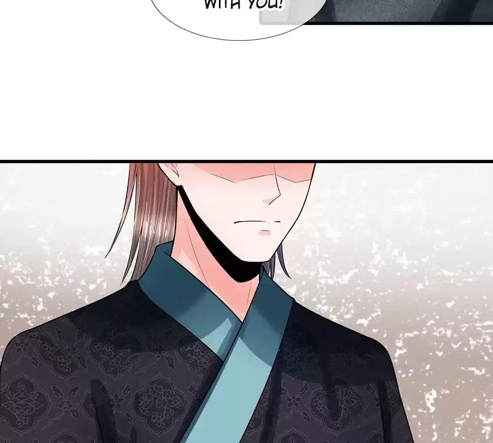 Destined to be Empress Chapter 223 – Page 22
