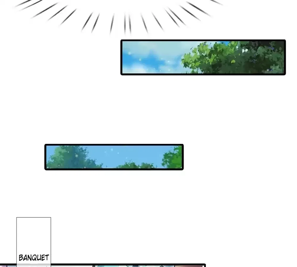Destined to be Empress Chapter 223 – Page 24