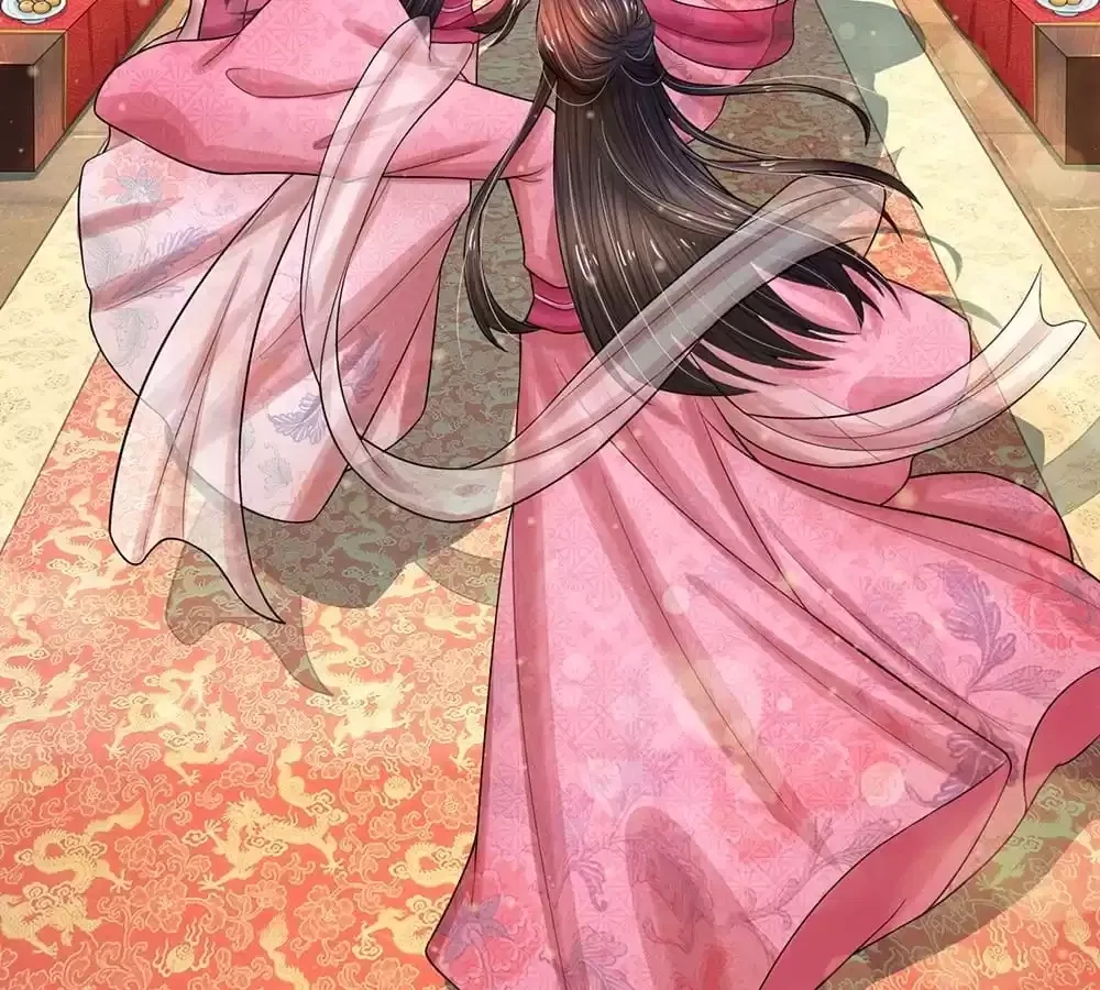 Destined to be Empress Chapter 223 – Page 28