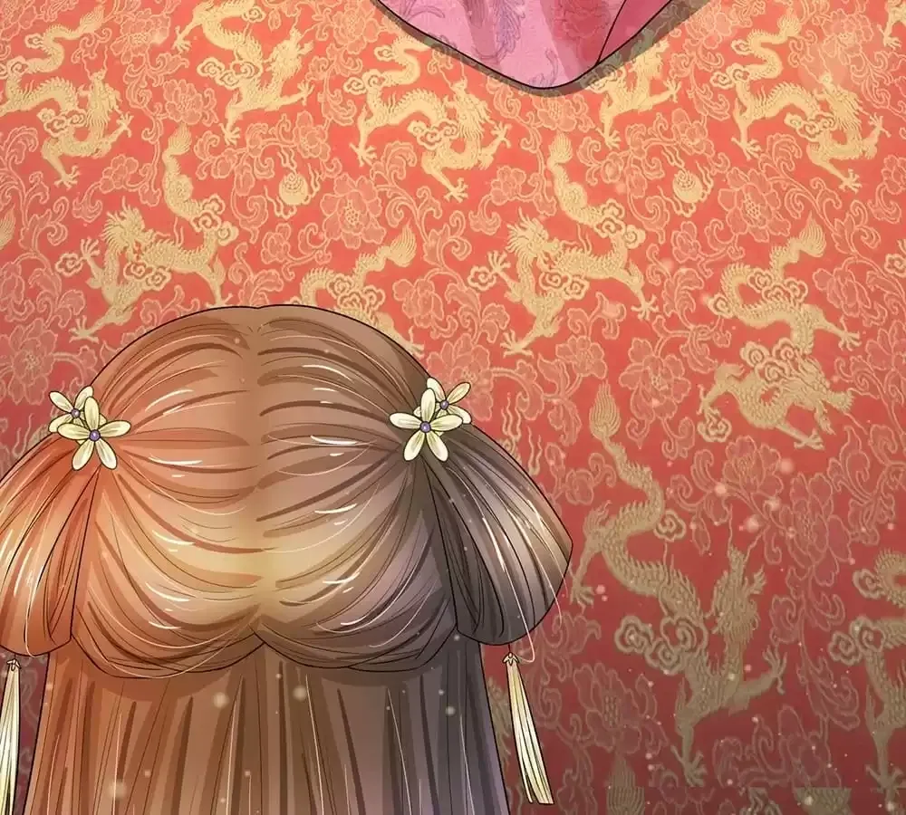 Destined to be Empress Chapter 223 – Page 29