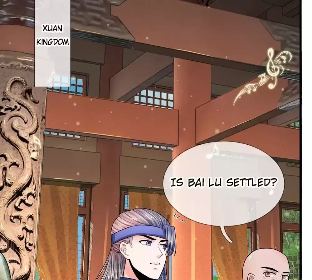 Destined to be Empress Chapter 223 – Page 31