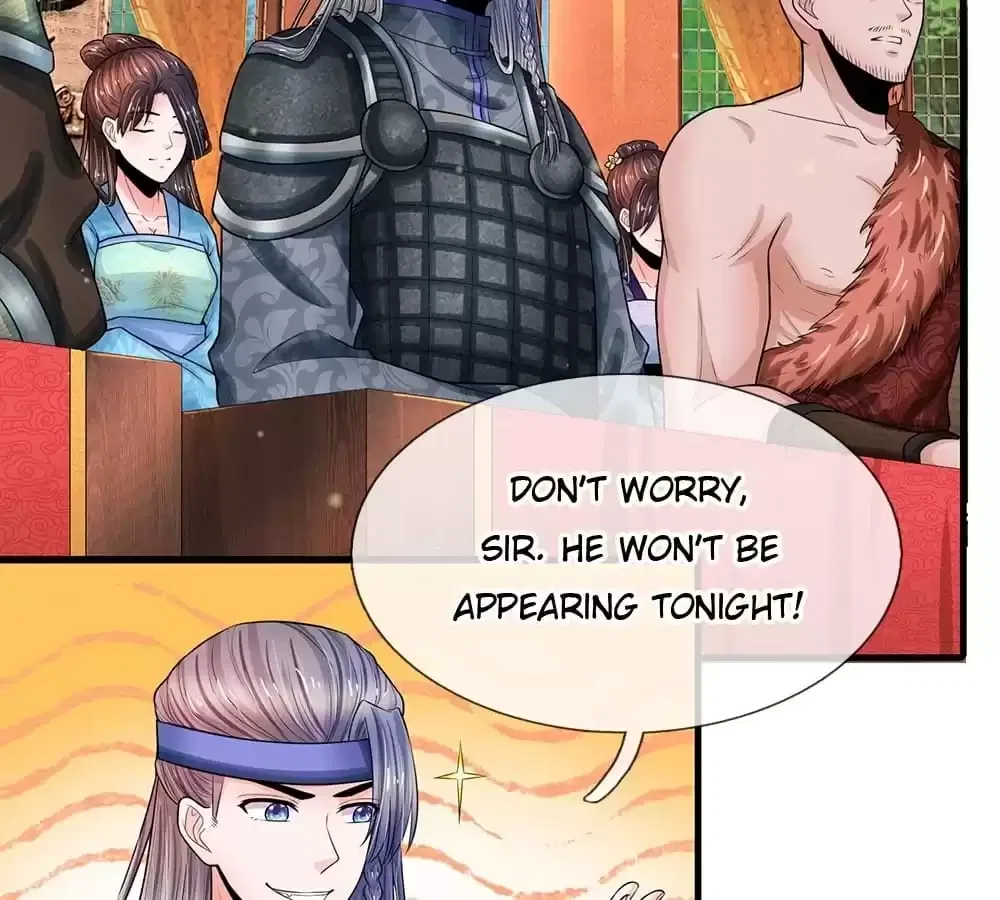 Destined to be Empress Chapter 223 – Page 32