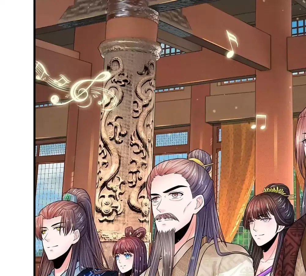 Destined to be Empress Chapter 223 – Page 35