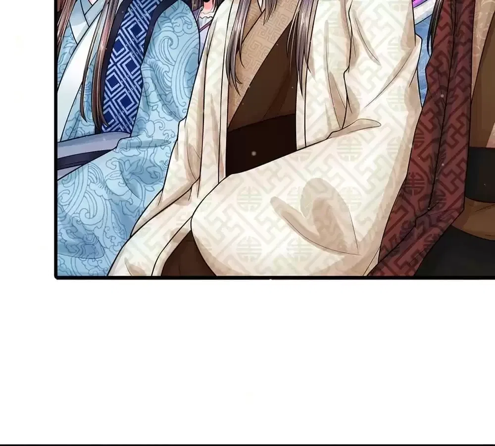 Destined to be Empress Chapter 223 – Page 36
