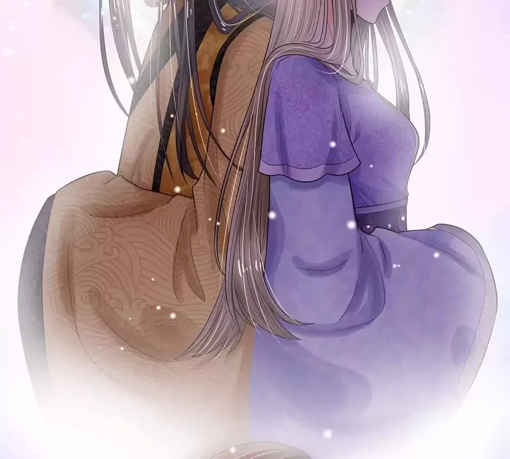 Destined to be Empress Chapter 223 – Page 38
