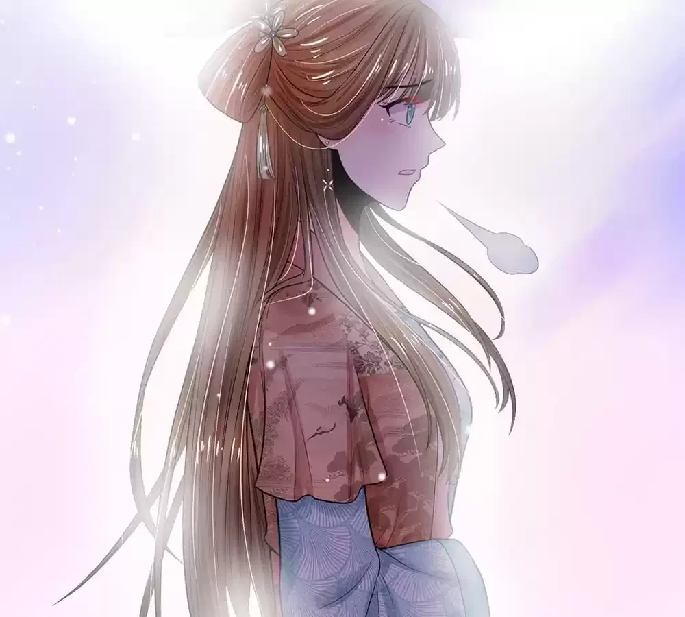 Destined to be Empress Chapter 223 – Page 39