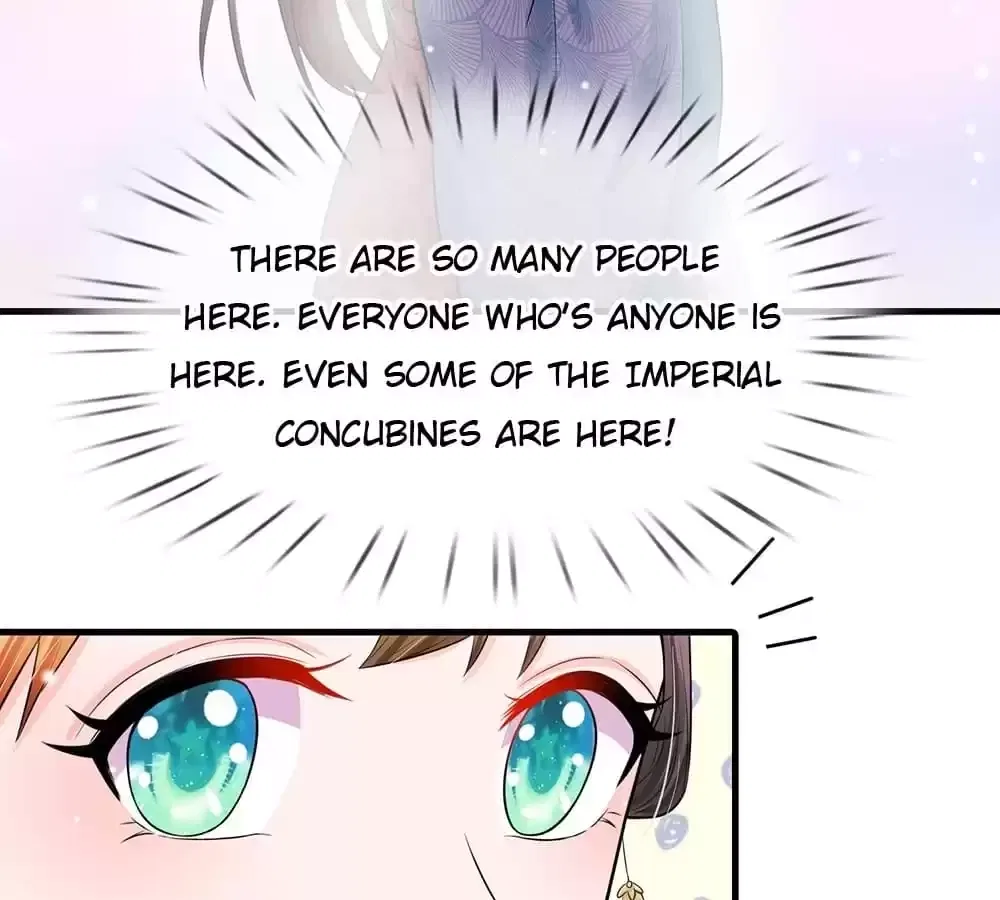 Destined to be Empress Chapter 223 – Page 40