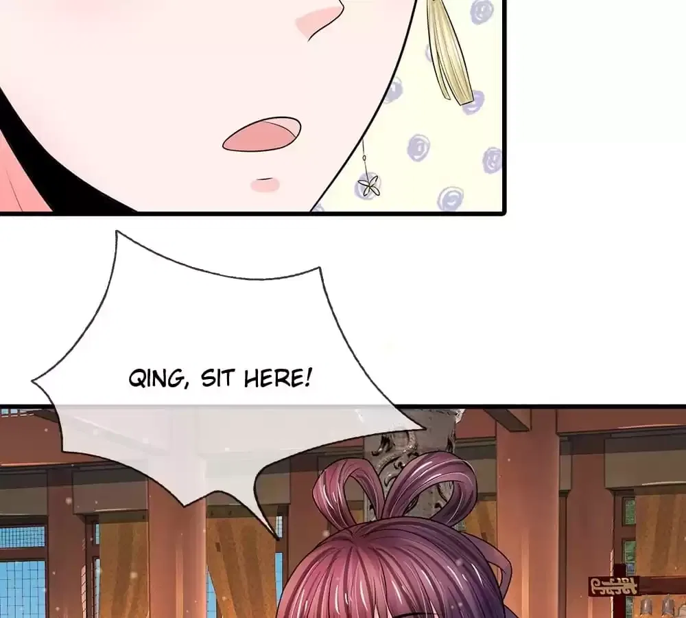 Destined to be Empress Chapter 223 – Page 41