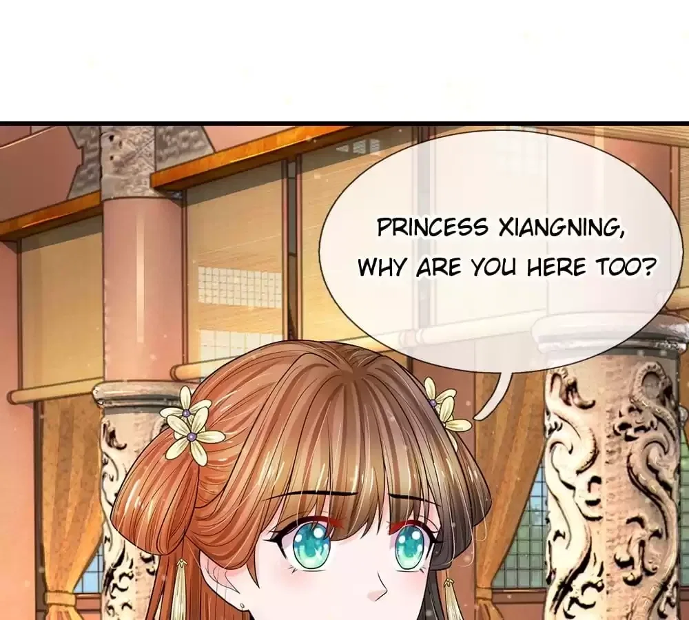 Destined to be Empress Chapter 223 – Page 43