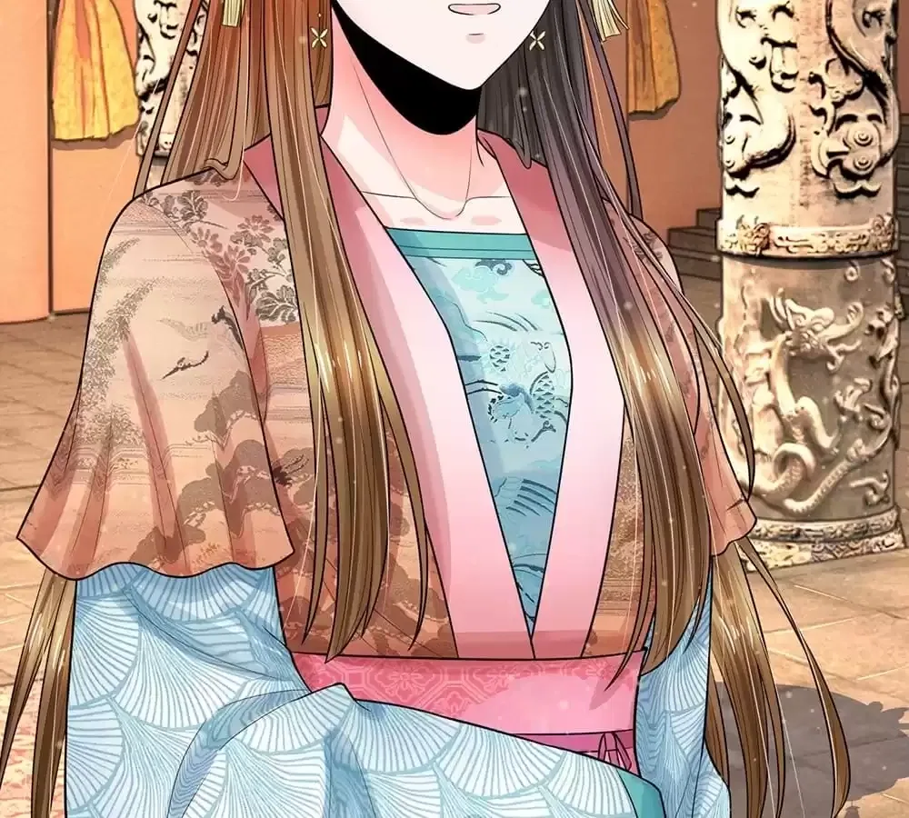 Destined to be Empress Chapter 223 – Page 44