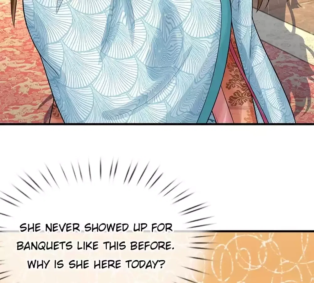 Destined to be Empress Chapter 223 – Page 45