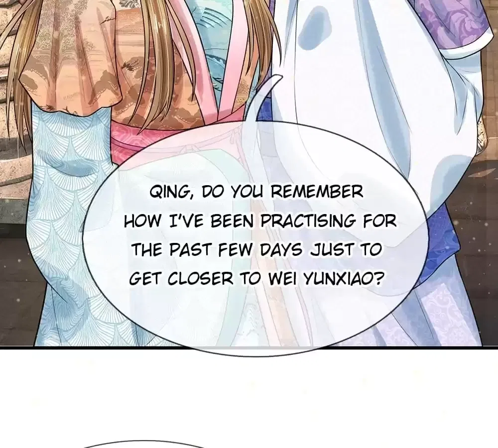 Destined to be Empress Chapter 223 – Page 49