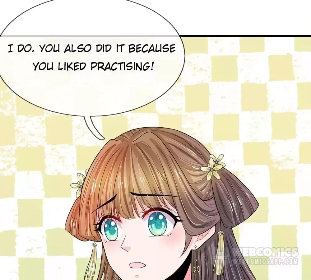 Destined to be Empress Chapter 223 – Page 50