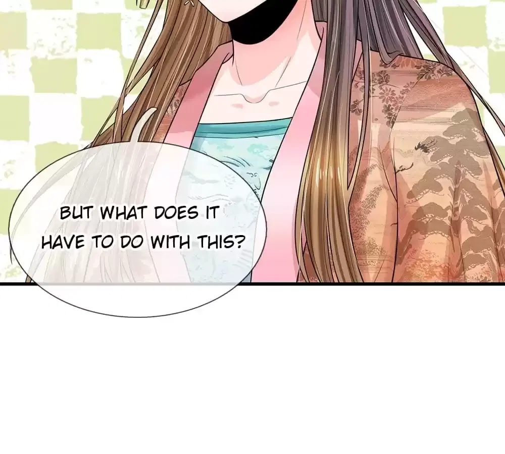 Destined to be Empress Chapter 223 – Page 51