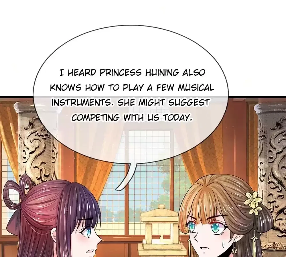 Destined to be Empress Chapter 223 – Page 53