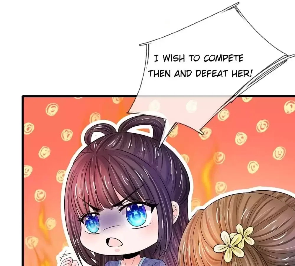 Destined to be Empress Chapter 223 – Page 55