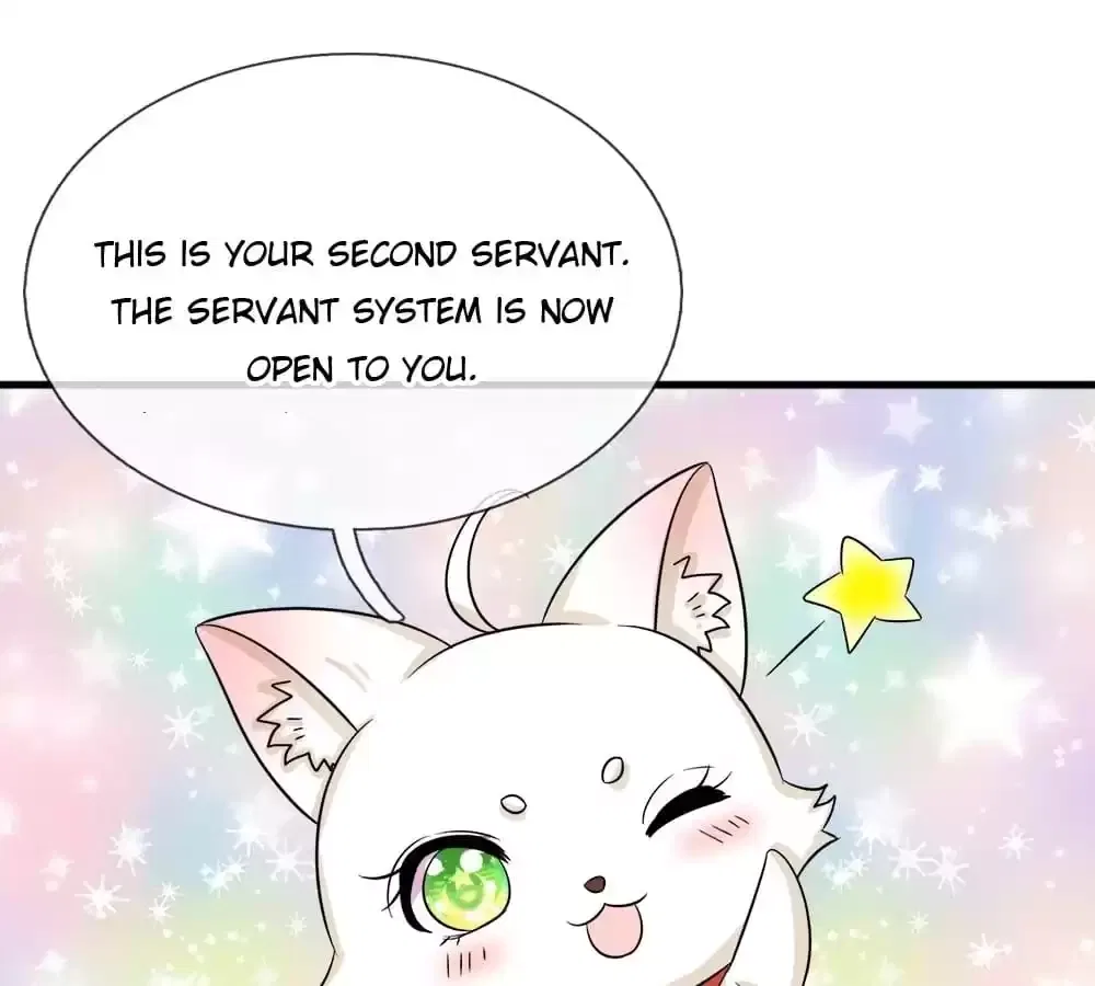 Destined to be Empress Chapter 222 – Page 1
