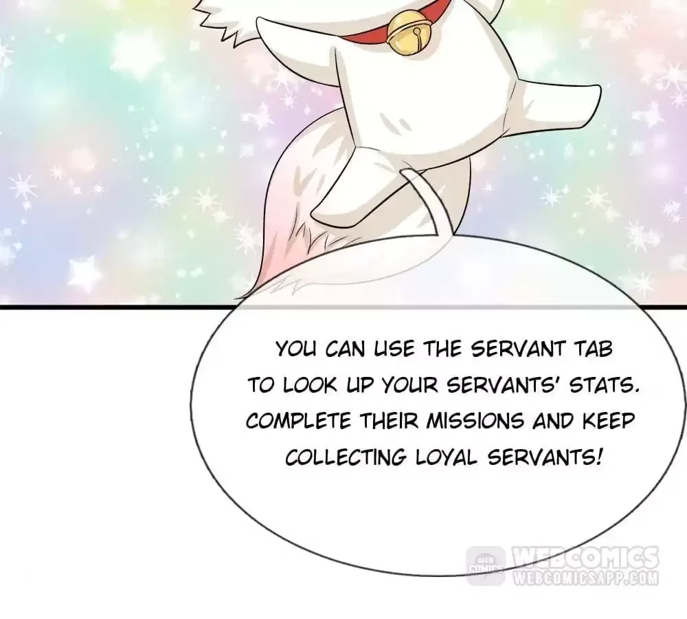 Destined to be Empress Chapter 222 – Page 2