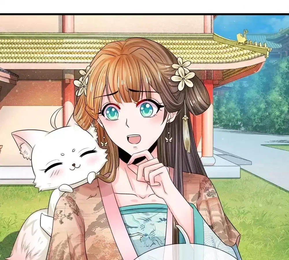 Destined to be Empress Chapter 222 – Page 3