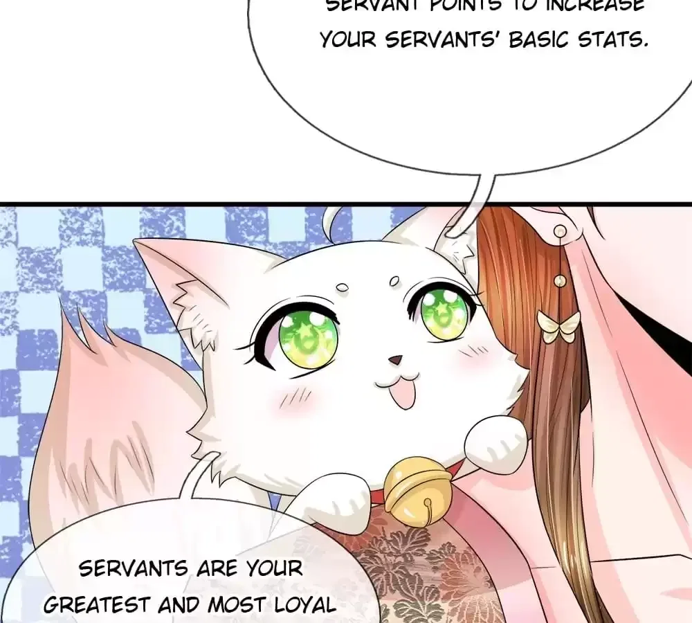 Destined to be Empress Chapter 222 – Page 7