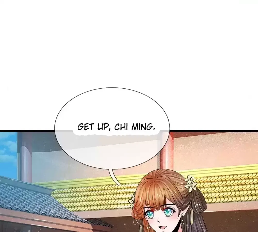 Destined to be Empress Chapter 222 – Page 9