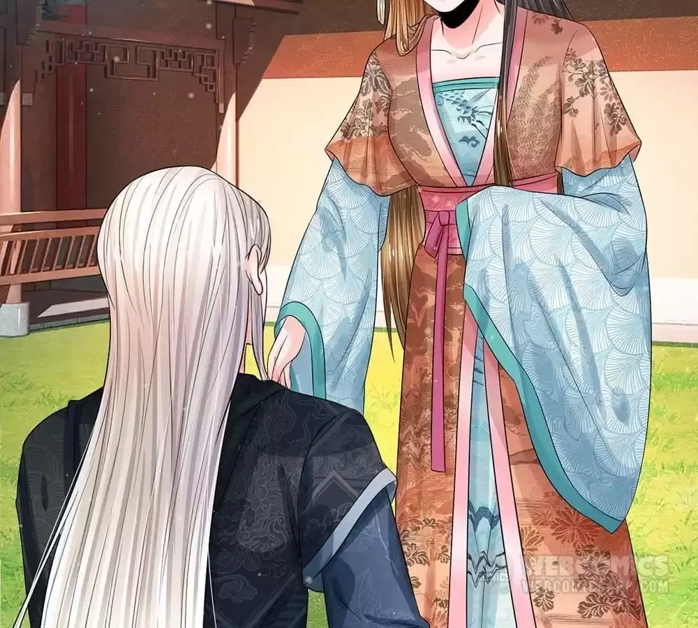 Destined to be Empress Chapter 222 – Page 10