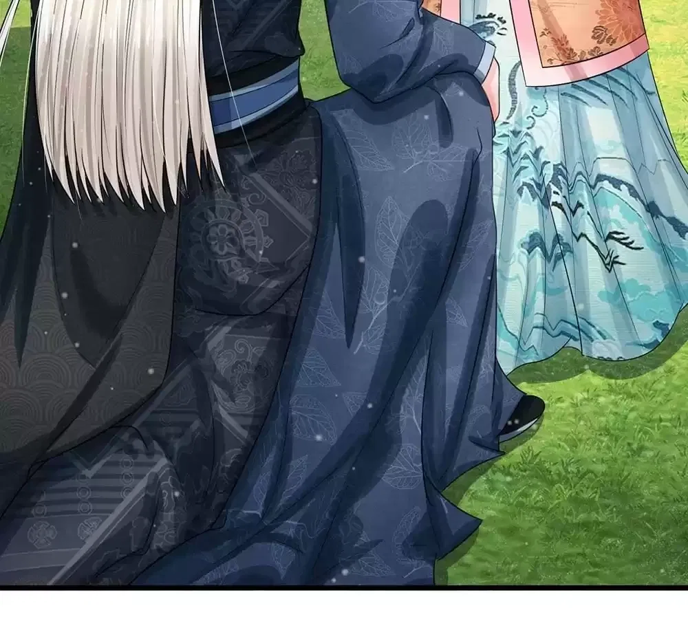 Destined to be Empress Chapter 222 – Page 11