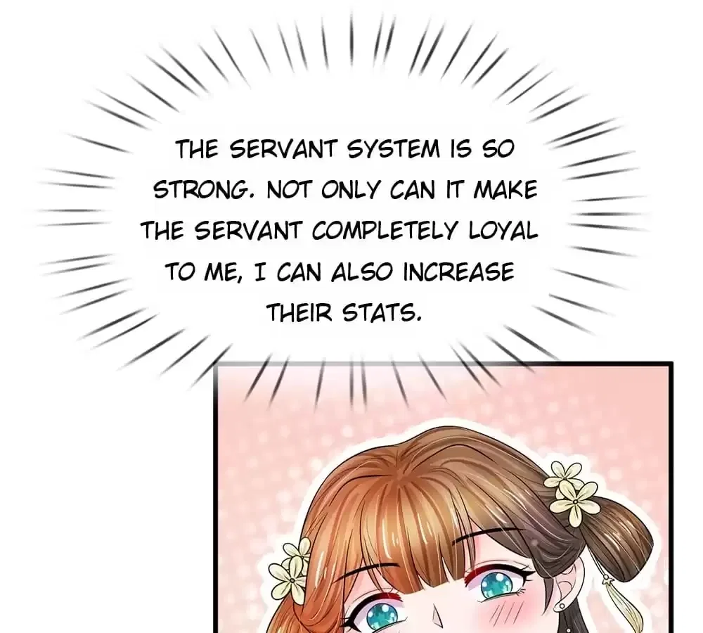 Destined to be Empress Chapter 222 – Page 12