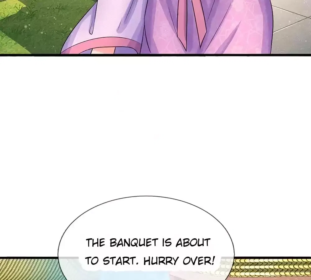 Destined to be Empress Chapter 222 – Page 15