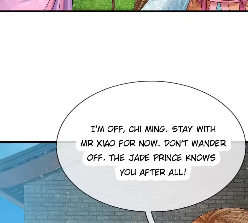 Destined to be Empress Chapter 222 – Page 17