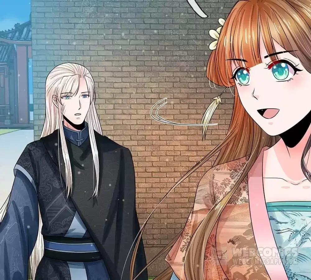 Destined to be Empress Chapter 222 – Page 18