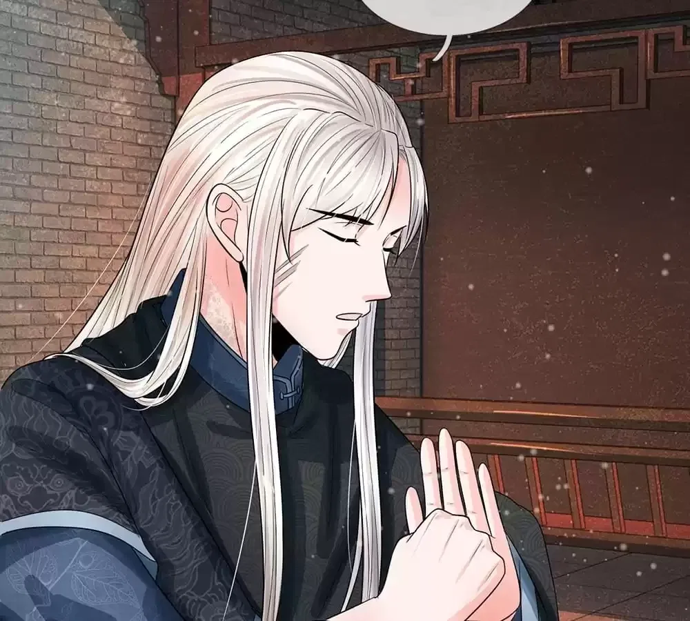 Destined to be Empress Chapter 222 – Page 20
